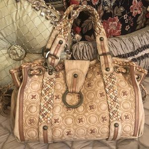 Hugs and Kisses Isabella Fiore Purse